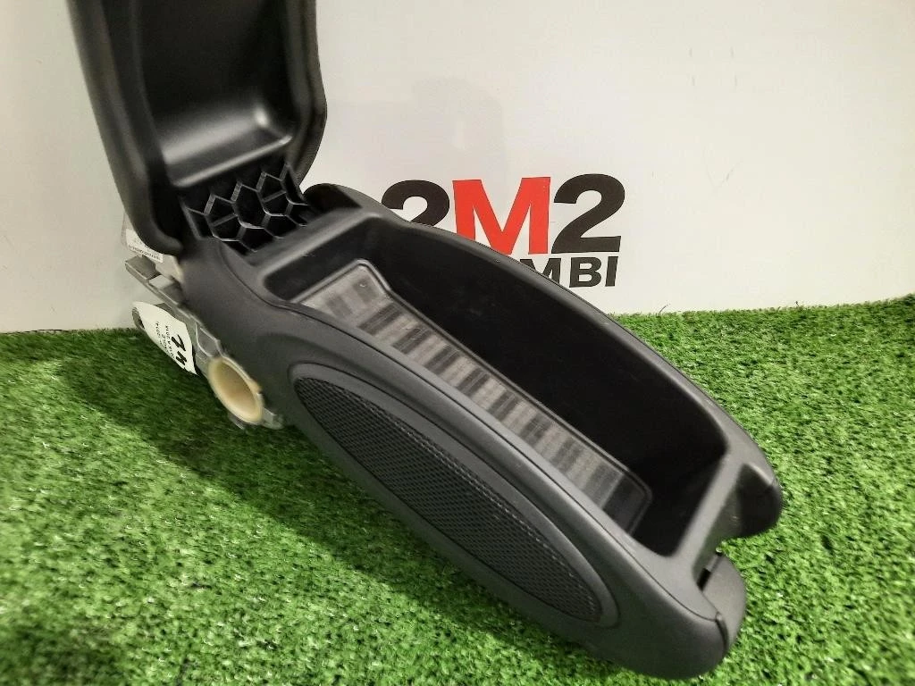 Bracciolo Console Centrale 51169311278 Mini MINI ONE F55 2014