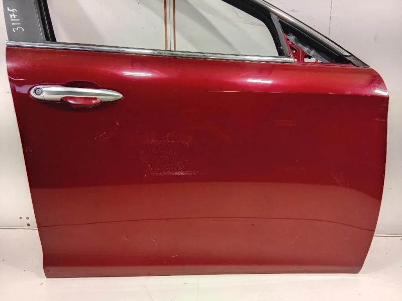 Porta ANT DX 50509165 Alfa Romeo Giulietta 2013