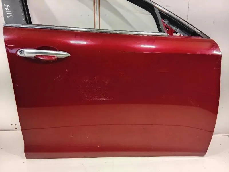 Porta ANT DX 50509165 Alfa Romeo Giulietta 2013