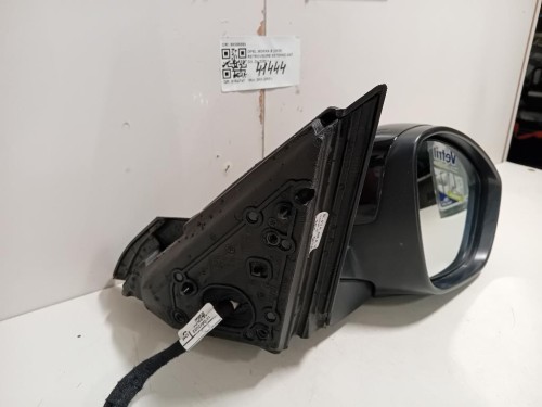 Cerchio Ruota ANT SX 18555 R15 51815631 Fiat 500 II 2008