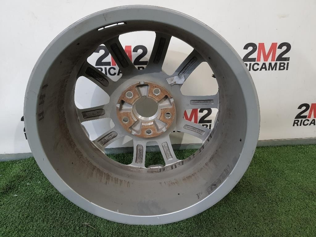 Cerchio Ruota ANT SX 735624966 Fiat 500X 2018