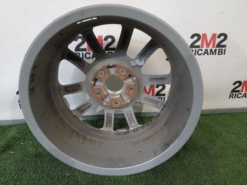 Cerchio Ruota ANT SX 735624966 Fiat 500X 2018
