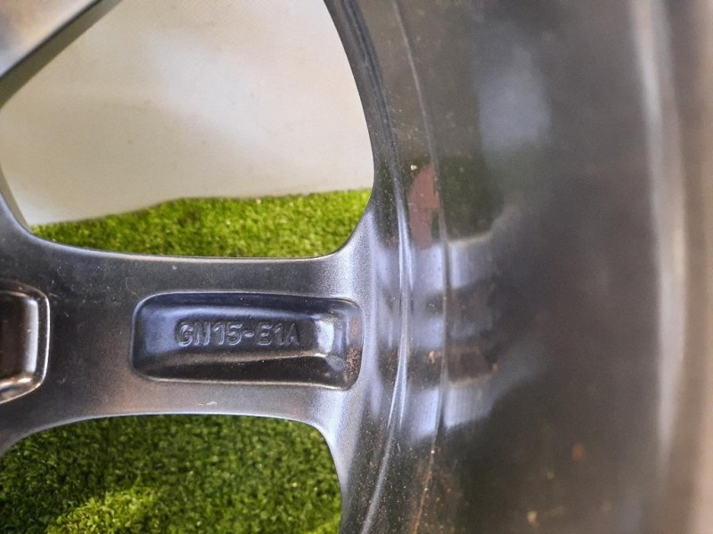 Cerchio Ruota ANT SX 1839726 Ford Ecosport 2013