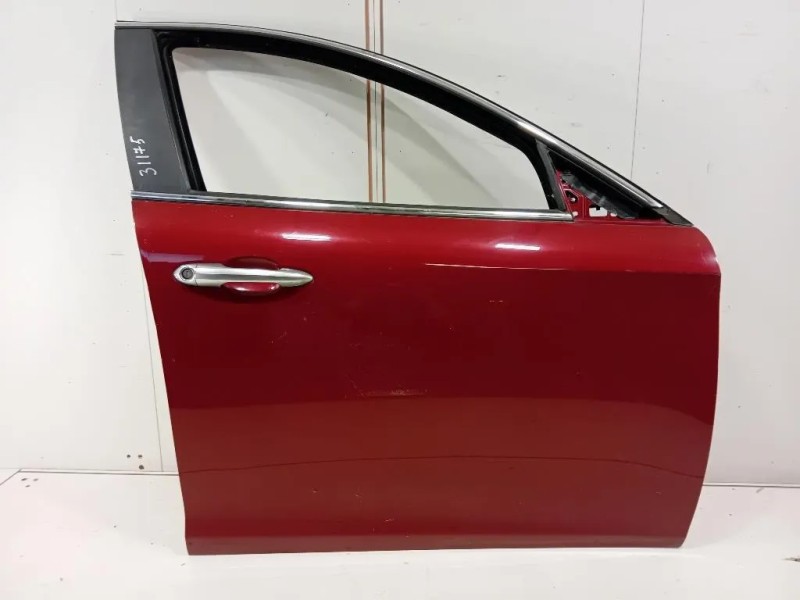 Porta ANT DX 50509165 Alfa Romeo Giulietta 2013