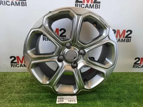 Cerchio Ruota ANT SX 1839726 Ford Ecosport 2013