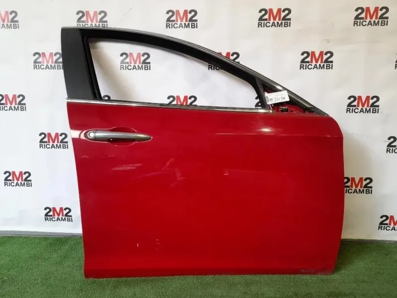 Porta ANT DX 50509165 Alfa Romeo Giulietta 2013