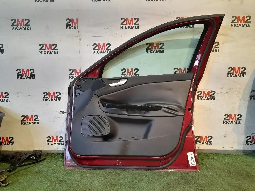 Porta ANT DX PORTA PORTIERA SPORTELLO GIULIETTA Alfa Romeo Giulietta 2013