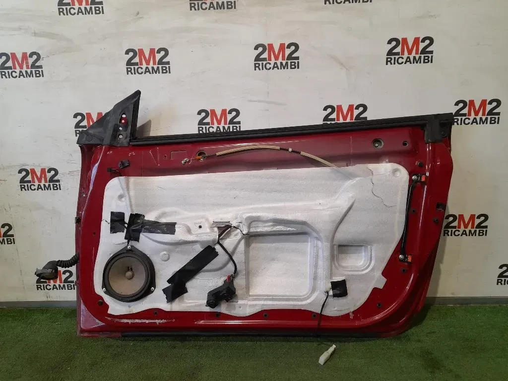 Porta ANT DX PORTA PORTIERA SPORTELLO MITO Alfa Romeo MITO 2011