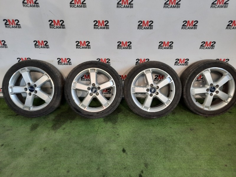 Cerchio Ruota ANT SX 2237315 Ford Focus III SW 2008