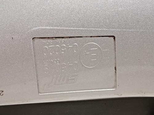 Retrovisore Esterno ANT DX