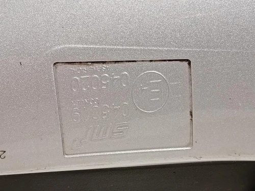 Retrovisore Esterno ANT DX 7 FILI MOKKA Opel Mokka X 2016