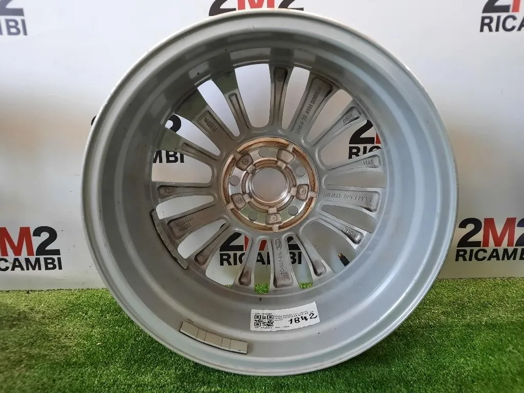 Cerchio Ruota ANT SX 1842560 Ford Focus IV 2014