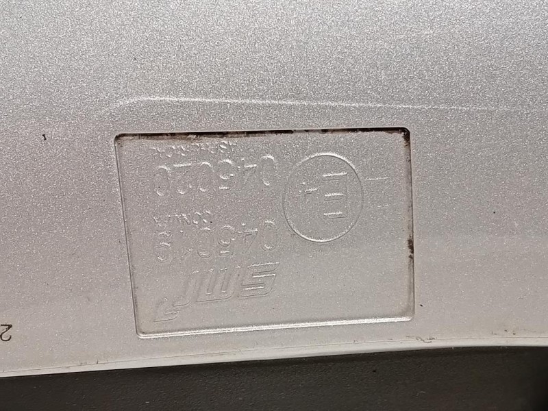 Retrovisore Esterno ANT DX 7 FILI MOKKA Opel Mokka X 2016