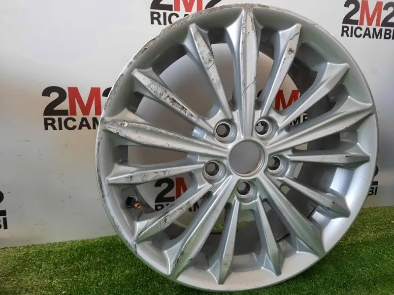 Cerchio Ruota ANT SX 1842560 Ford Focus IV 2014