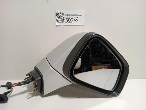 Retrovisore Esterno ANT DX 7 FILI MOKKA Opel Mokka X 2016