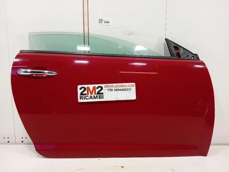 Porta ANT DX 50520896 Alfa Romeo MITO 2011