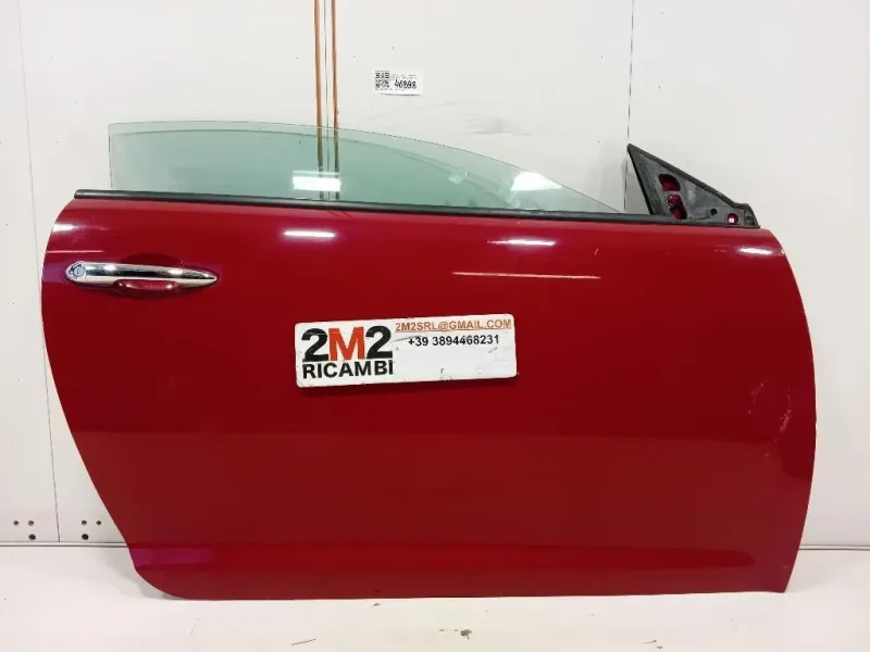 Porta ANT DX 50520896 Alfa Romeo MITO 2011