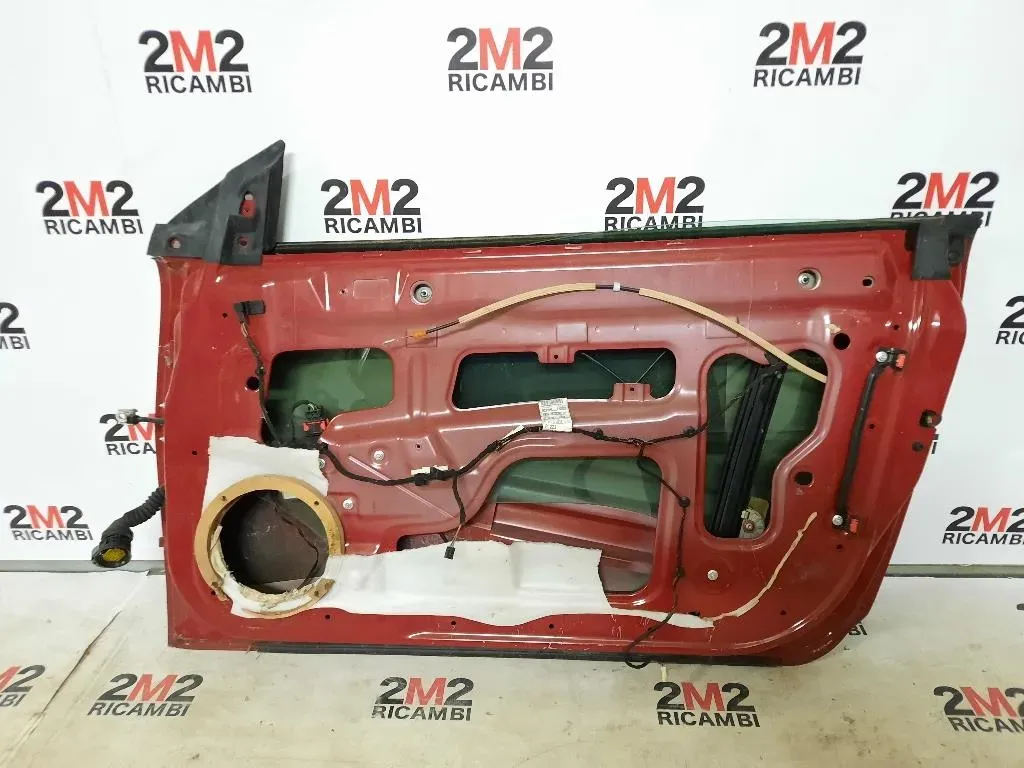 Porta ANT DX PORTA PORTIERA SPORTELLO MITO Alfa Romeo MITO 2013