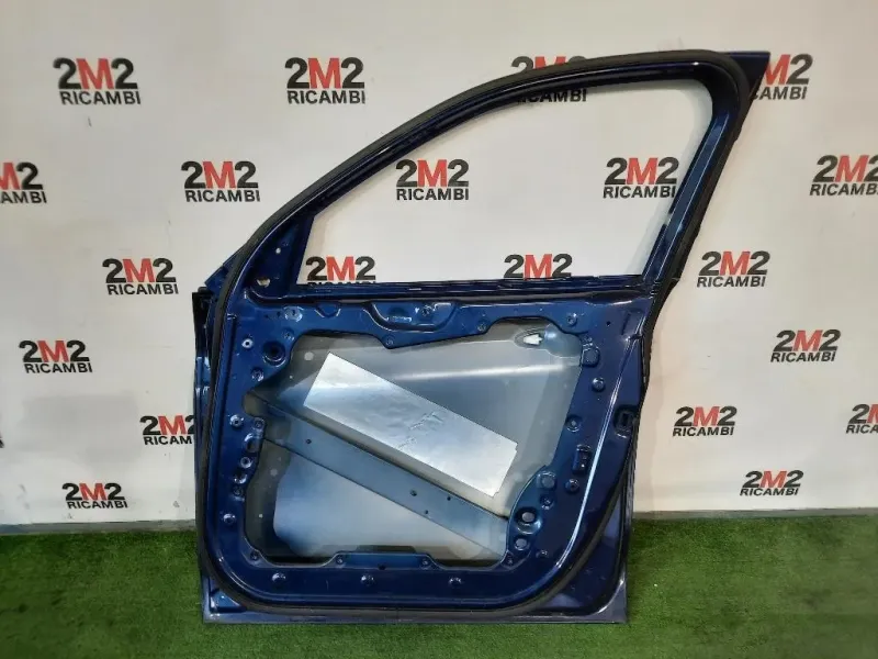 Porta ANT DX PORTA PORTIERA SPORTELLO STELVIO Alfa Romeo Stelvio 2017