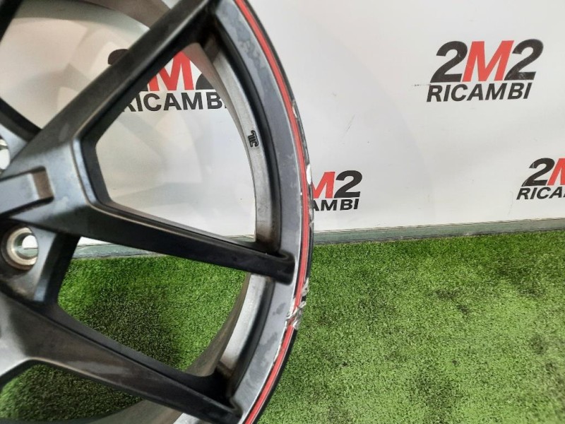 Cerchio Ruota ANT SX 42700TGHA92 Honda Civic X 2017