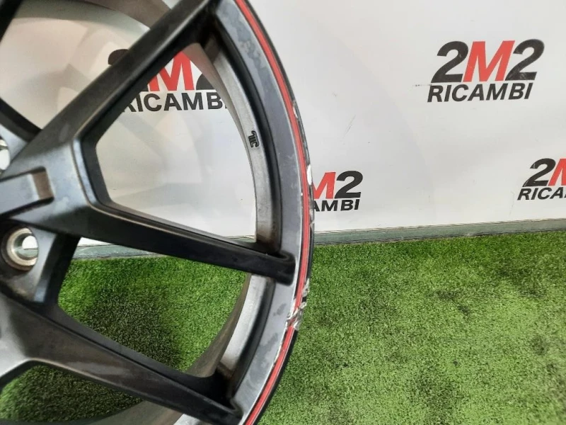 Cerchio Ruota ANT SX 42700TGHA92 Honda Civic X 2017