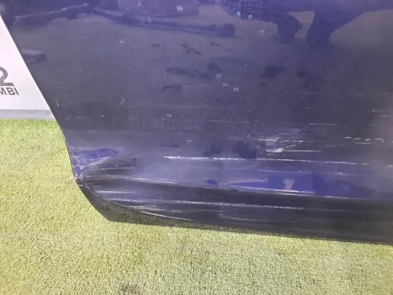 Porta ANT DX PORTA PORTIERA SPORTELLO STELVIO Alfa Romeo Stelvio 2017