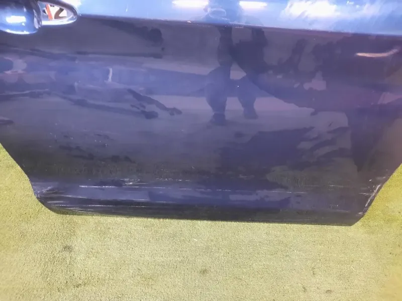 Porta ANT DX PORTA PORTIERA SPORTELLO STELVIO Alfa Romeo Stelvio 2017