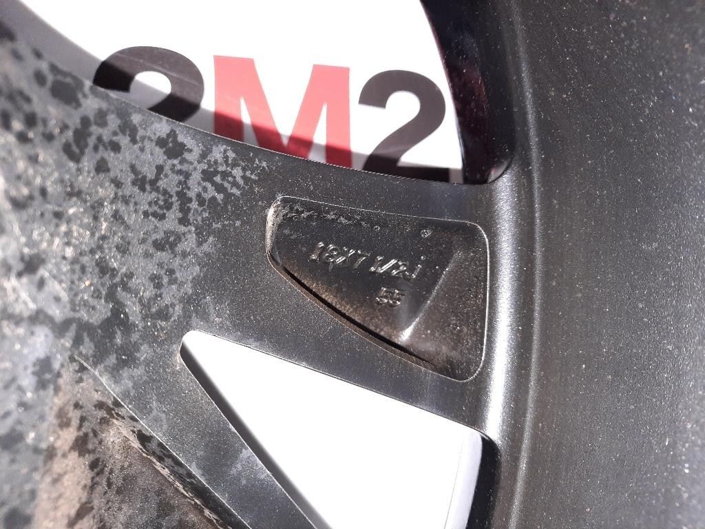 Cerchio Ruota ANT SX 42700T8KG71 Honda HR-V II 2015