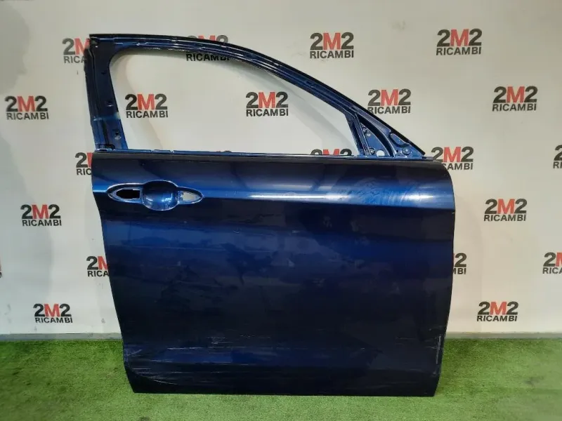 Porta ANT DX PORTA PORTIERA SPORTELLO STELVIO Alfa Romeo Stelvio 2017