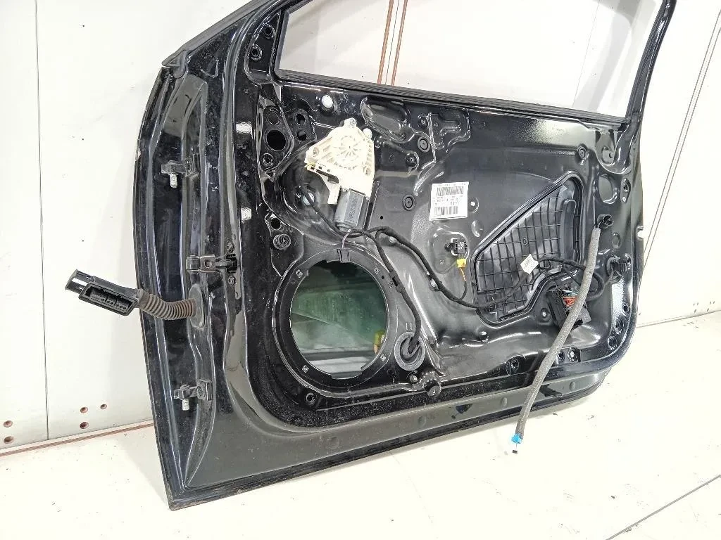 Porta ANT DX Audi A1 8X1 2010