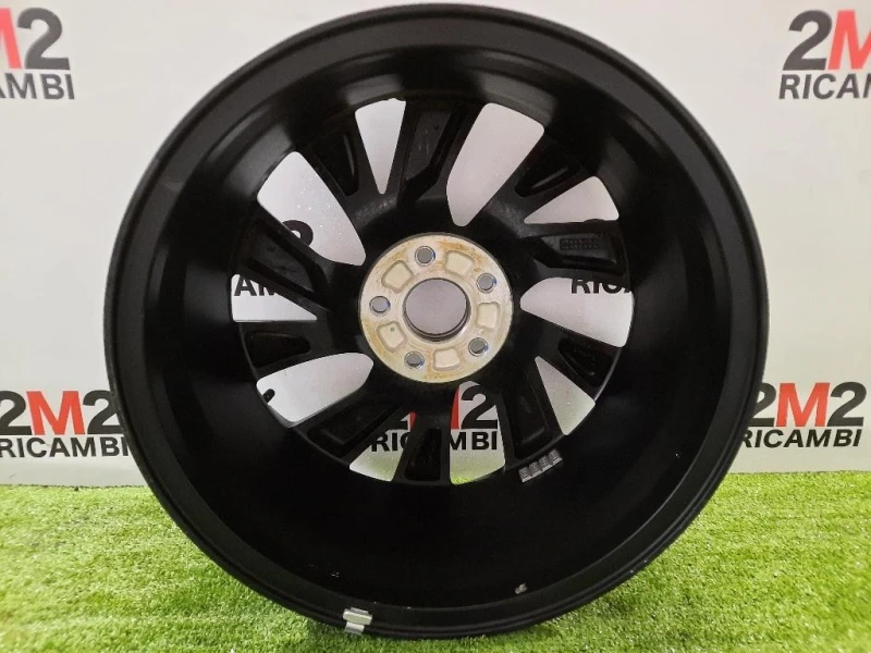 Cerchio Ruota ANT SX 42700T8KG71 Honda HR-V II 2015