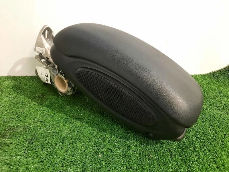 Bracciolo Console Centrale 51169311278 Mini MINI ONE F55 2014