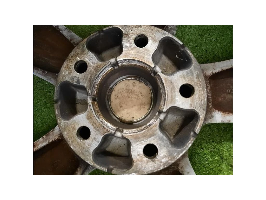 Cerchio Ruota ANT SX 21565 R16 529102E220 Hyundai Tucson I 2005