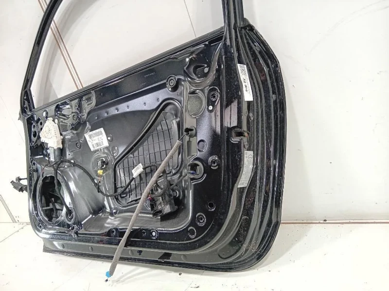 Porta ANT DX Audi A1 8X1 2010