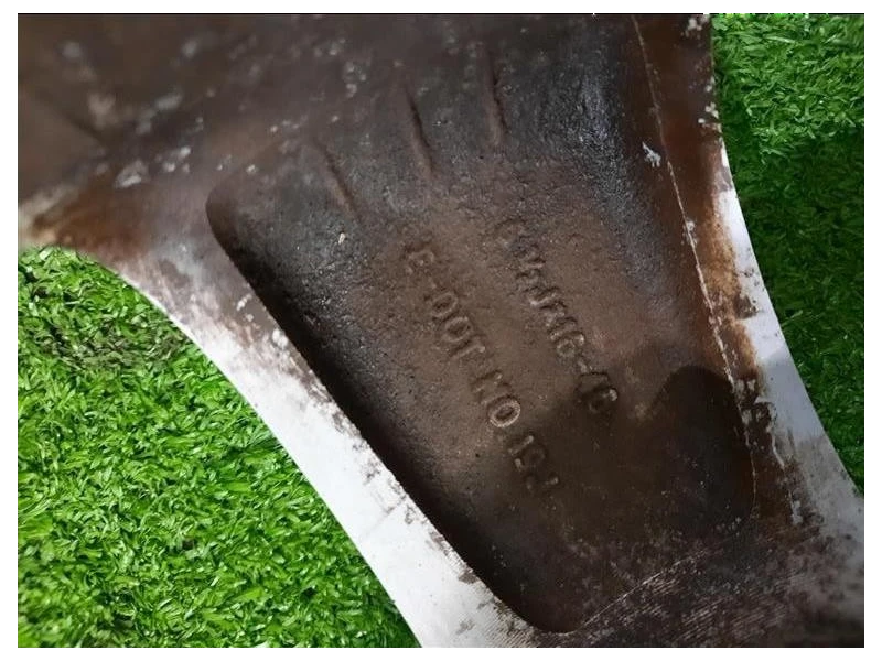 Cerchio Ruota ANT SX 21565 R16 529102E220 Hyundai Tucson I 2005