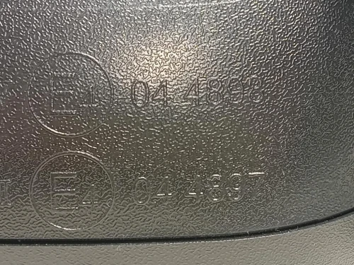 Retrovisore Esterno ANT DX 044898 Opel Vivaro A 2007