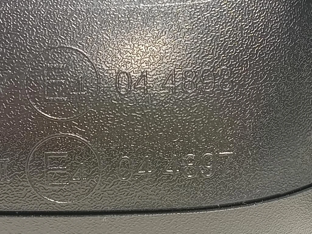 Retrovisore Esterno ANT DX 044898 Opel Vivaro A 2007