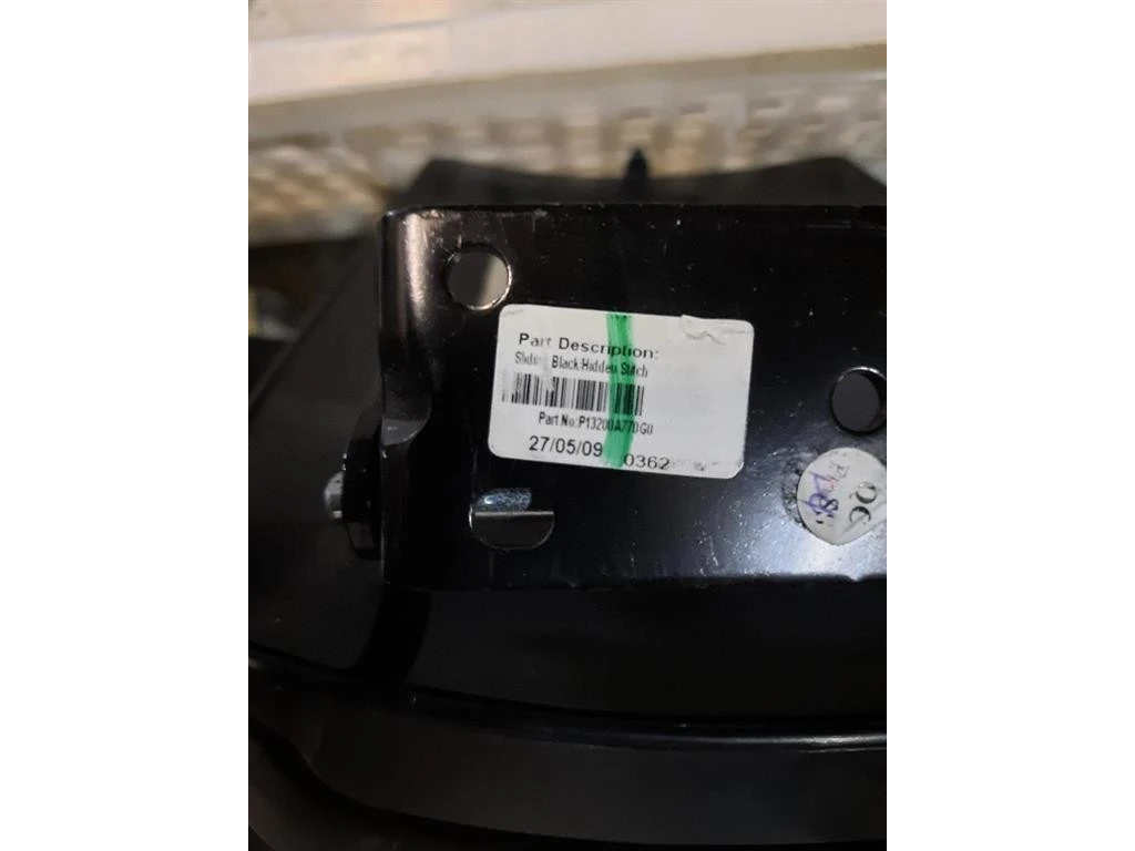 Bracciolo Console Centrale 96920BR01B Nissan Qashqai I 2007