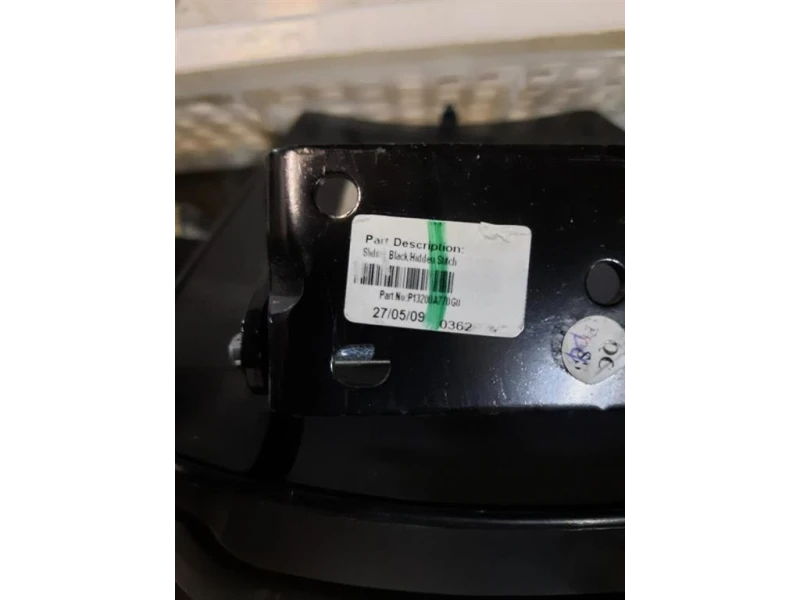 Bracciolo Console Centrale 96920BR01B Nissan Qashqai I 2007