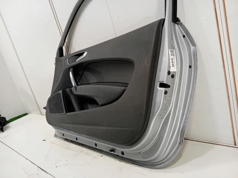 Porta ANT DX Audi A1 8X1 2010