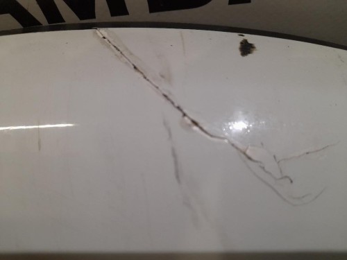 Cerchio Ruota ANT SX 1 PZ 5VC27TRMAA Jeep Compass III 2017