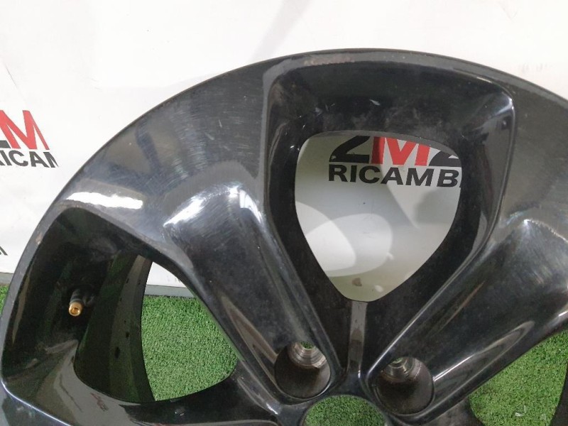 Cerchio Ruota ANT SX 1 PZ 5VC27TRMAA Jeep Compass III 2017