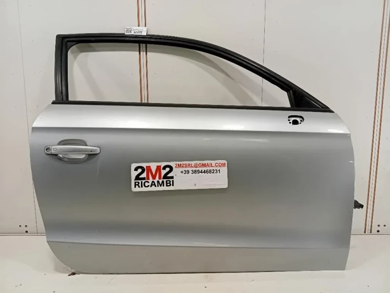 Porta ANT DX Audi A1 8X1 2010
