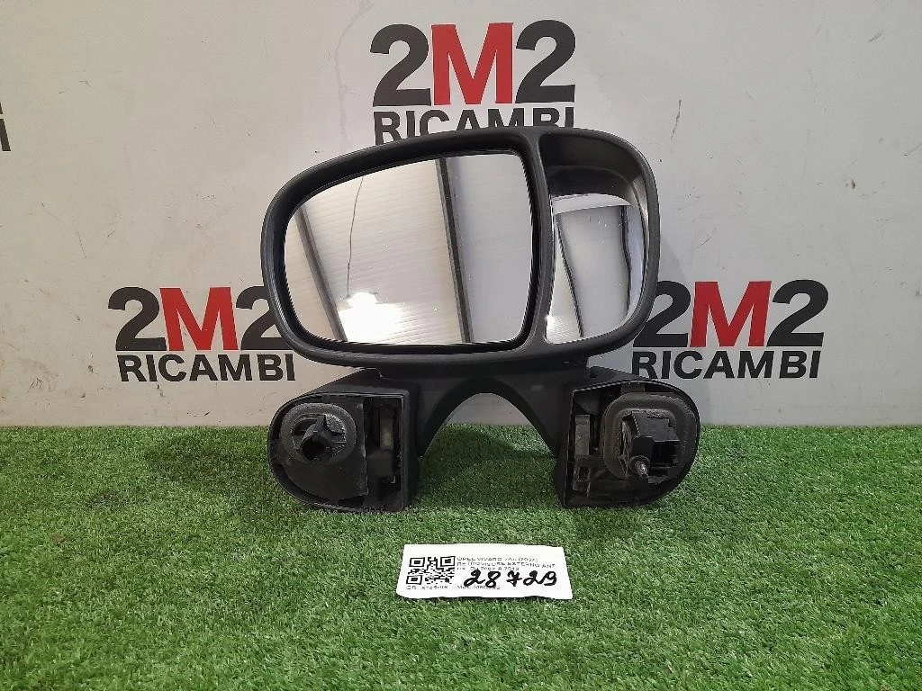 Retrovisore Esterno ANT DX 91160047 Opel Vivaro A 2007