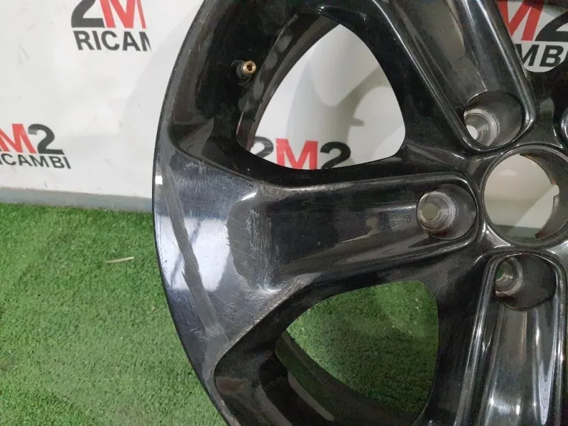 Cerchio Ruota ANT SX 1 PZ 5VC27TRMAA Jeep Compass III 2017