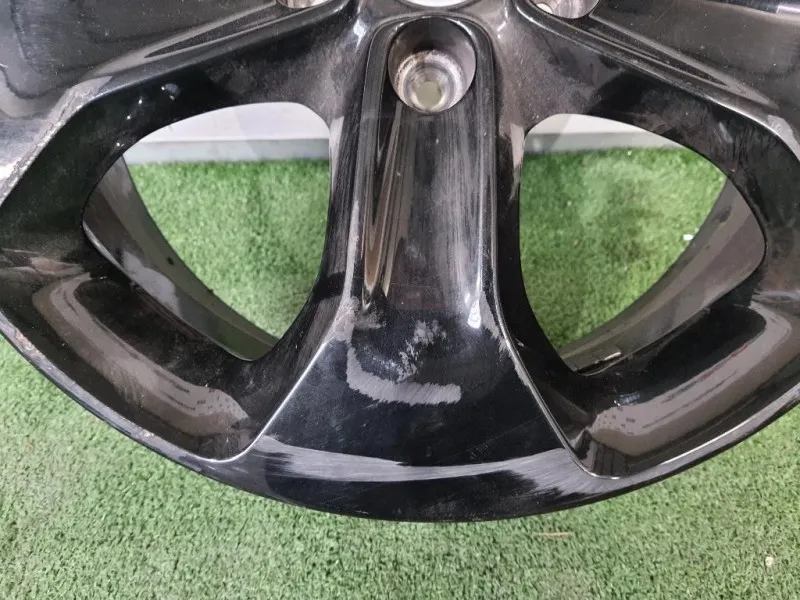 Cerchio Ruota ANT SX 1 PZ 5VC27TRMAA Jeep Compass III 2017