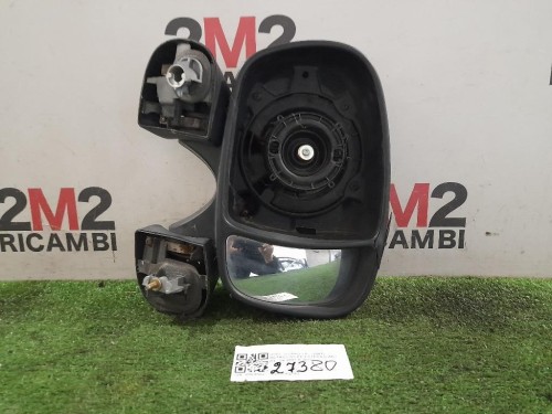 Cerchio Ruota ANT SX 1 PZ 5VC27TRMAA Jeep Compass III 2017