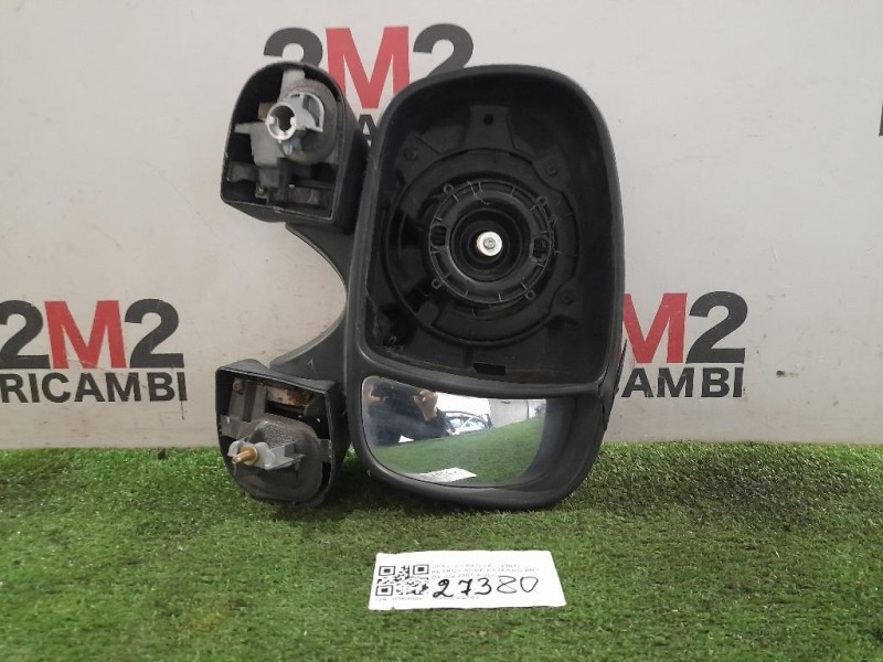 Porta ANT DX 8X 483 1052 A Audi A1 8XA Sportback 2012