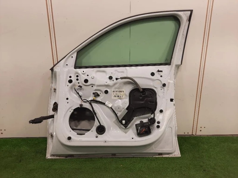 Porta ANT DX 8X 483 1052 A Audi A1 8XA Sportback 2012