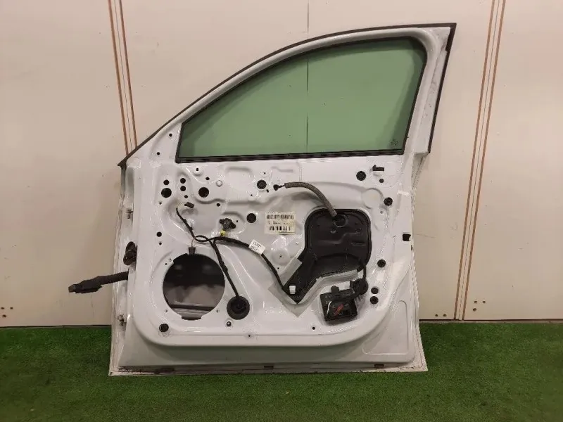 Porta ANT DX 8X 483 1052 A Audi A1 8XA Sportback 2012